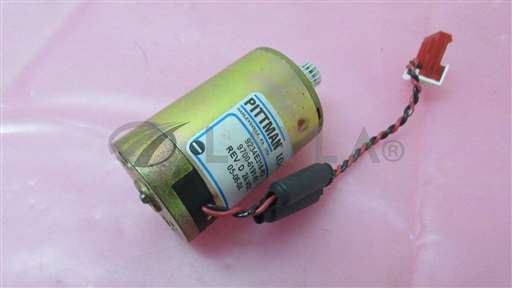 9234E318-R2//Pittman 9234E318-R2, 9700-6191-01, Motor, 24VDC. 412812/Pittman/_01