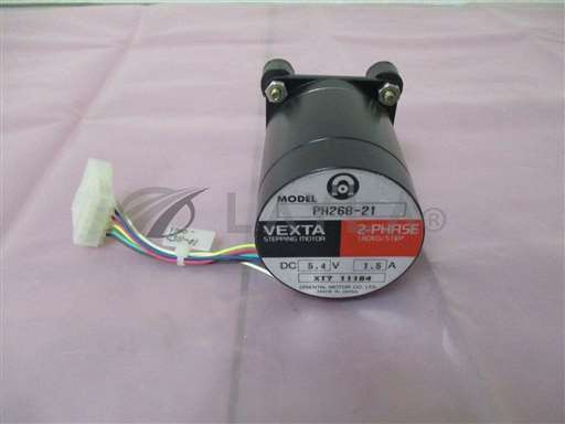 PH268-21//Oriental Motor Vexta PH268-21 2-Phase Stepping Motor 412933/Vexta/_01