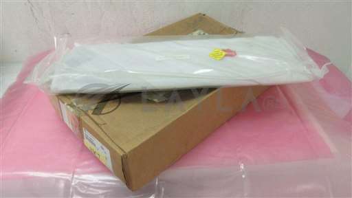 0020-76818//AMAT 0020-76818, Panel, Degas Cooldown Intake. 412987/AMAT/_01