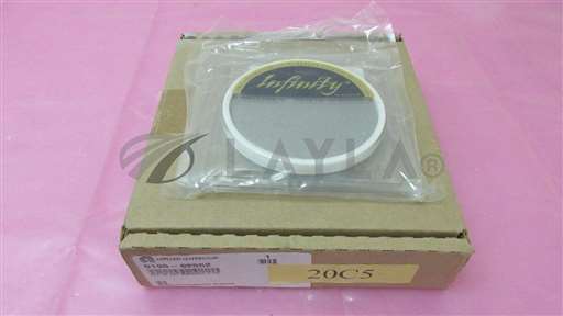 0190-02552//AMAT 0190-02552, SCR in ABY, Diamond Disk. 413011/AMAT/_01