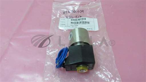 AB3X//CKD AB3X, Solenoid Valve, Pneumatic, 100-110V, NPT, Air 0.4,Water 0.3,Oil 0.25/CKD/_01