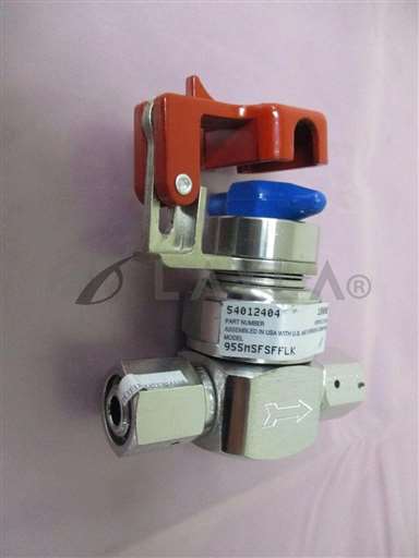 955MSFSFFLK//Veriflo Valve 955MSFSFFLK 413002/Veriflo/_01