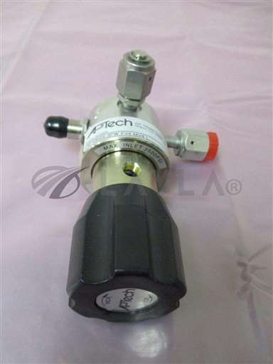 AP1002S-3PW-FV4-MV4-L//APTech AP1002S-3PW-FV4-MV4-L Diaphram Regulator 413003/APTech/_01