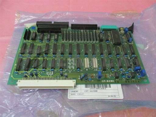 /CP-8280/TEL CP-8280 PCB, Circuit 413041/TEL/_01
