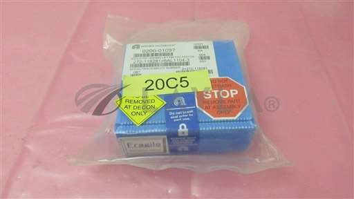 0200-01097//AMAT 0200-01097, Insulator, Ceramic Lift Pin, Esc Assy. 413079/AMAT/_01