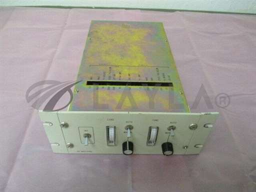 VSP-0971//Anelva VSP-0971 RF Matching Unit, RF Match, 413073/Anelva/_01