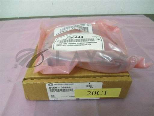 0150-38444//AMAT 0150-38444 Cable Assy, Chamber Ethernet Interconnect, 413100/AMAT/_01