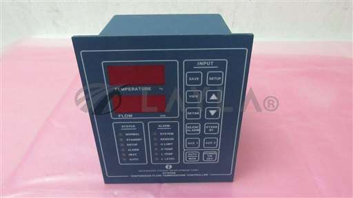 306890/DT968B/Integrated Circuits Dev DT968B, 306890, Continuous Flow Temp. Controller. 413172/Integrated Circuits Dev/_01