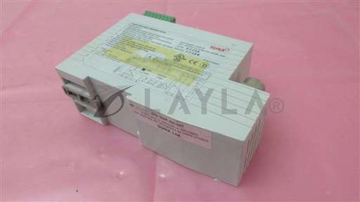 /SF-C11/Sunx SF-C11, Light Curtain Control Unit, 24V DC  10%, 0.1A, 230V AC/6A. 413173/Sunx/_01