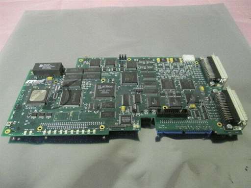 1007-0052//MEI 1007-0052 PCB, Motion Control Danaher, ESC-4, T006-0002, 413166/MEI/_01