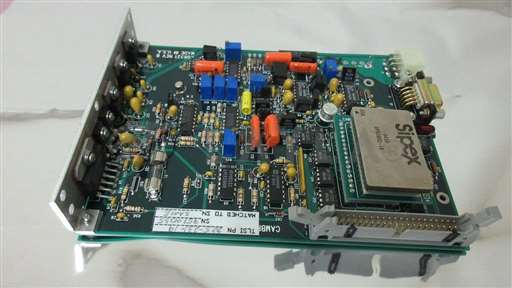 870BRDPCB4GL1/225-231-19/Cambridge 225-231-19, CB6521 Rev.B, PCB w/ Daughter board, Assembly Sipex 413308/Cambridge/_01