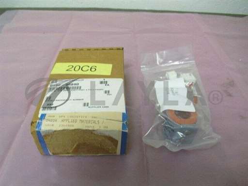 0190-05890/Heater Jacket/AMAT 0190-05890 Heater Jacket, GL CHB 0050-51971, Watlow 01302785, 413269/AMAT/_01
