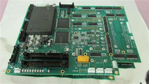 1000000013_221994447163 Crossing Automation, Asyst Assy 55005, I/O ...