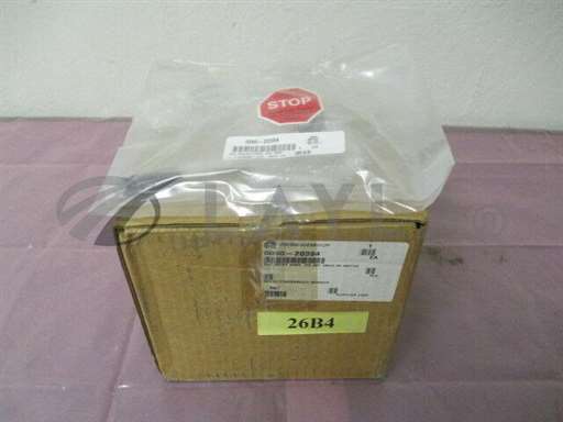 0090-20394/Vacuum Relay/AMAT 0090-20394 Vacuum Relay Assembly, ICE IMP, 2Mhz, RF Match, 413424/AMAT/_01