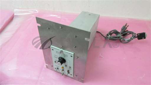 0010-00146/Range Multiplier, Manometer/AMAT 0010-00146 Rev.F.9, MKS Baratron Type 170M-6C, Range Multiplier, Manometer/AMAT/_01