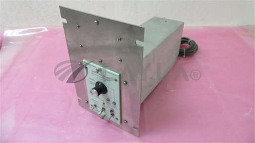 0010-00146/Range Multiplier, Manometer/AMAT 0010-00146 Rev.F.9, MKS Baratron Type 170M-6C, Range Multiplier, Manometer/AMAT/_01