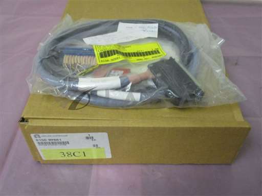 0150-92681/Cable Assy/AMAT 0150-92681 Cable Assy, Honeywell 24CE2-S2 Micro Switch, Harness, 413518/AMAT/_01