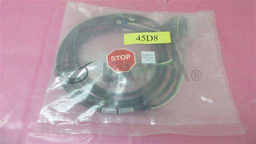 0140-02816/H/A, Monitor Outlet, UPS Power/AMAT 0140-02816, H/A, Monitor Outlet, UPS Power, AP/SL 300m. 413656/AMAT/_01
