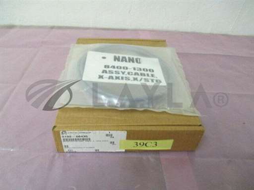 00190-08435/X-Axis Cable/AMAT 0190-08435 Specification Assy, Cable, X-Axis, X/STG, Harness, 413738/AMAT/_01