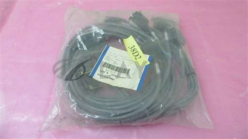 0140-76680/Front End Interconnect, Assembly, Cable/AMAT 0140-76680, Harness, Front End Interconnect, Assembly, Cable. 413659/AMAT/_01