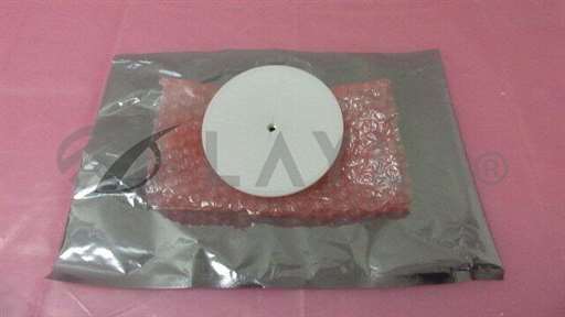 0140-21235/6" Chuck/ASML 06734-08, Chuck Spindle, Ginch Developer 6", Delrin Chuck. 413803/ASML/_01