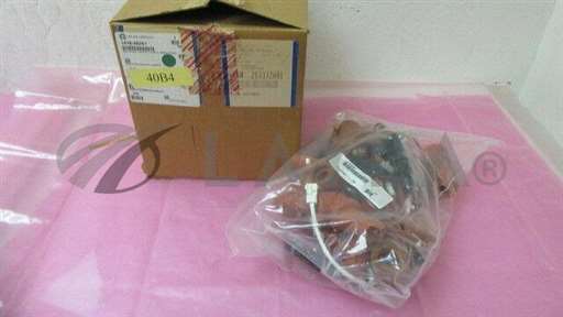 1410-00261/Watlow Heater Jacket/AMAT 1410-00261, Watlow, Heater Jacket, Ch. A, B, C, Zone 4, 200mm, 413878/AMAT/_01
