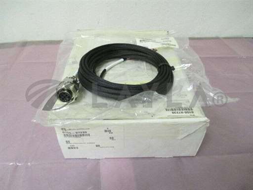 0150-97239/Cable Assembly/AMAT 0150-97239 Cable Assembly, 3X8A.P5/3X7E, Harness, 413914/AMAT/_01