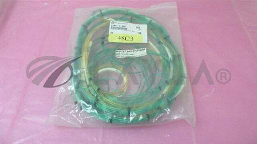 0140-01438/Harness Assembly, Cable, Pneumatic CH D, TPCC./AMAT 0140-01438, Harness Assembly, Cable, Pneumatic CH D, TPCC. 413946/AMAT/_01