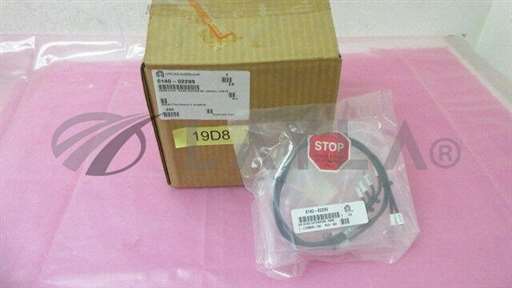 0140-38012/Cable, Harness Assembly, Dome AC Power DPS 300MM./AMAT 0140-02299, Harness Assembly, K1/K2, Extension, Anneal Control. 413990/AMAT/_01