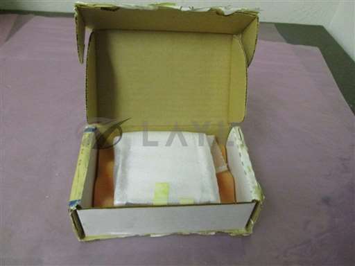 0020-00069/DPS Poly/AMAT 0020-00069 Box, Connector, Recess Endpoint, DPS Poly 414097/AMAT/_01