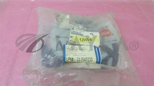 0150-00179/Harness, Cable Extension Heater Anneal 200MM./AMAT 0150-00179, Harness, Cable Extension Heater Anneal 200MM. 414117/AMAT/_01