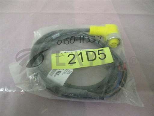0150-11337/Power Concen Monitor Cable/AMAT 0150-11337 Cable Assembly, Power Concen, Monitor, 200MM, 414170/AMAT/_01