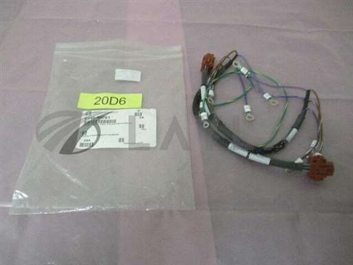 0140-00281/DNET I/O Distribution DC Cable/AMAT 0140-00281 Harness Assembly, DNET I/O Distribution DC, Cable, 414214/AMAT/_01
