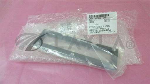 715-011039-004/Retainer, Heated Endpoint, Window/LAM 715-011039-004, Retainer, Heated Endpoint, Window, 06-14008-00. 414424/Lam Research/_01