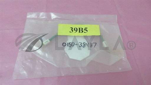 0150-38487/Harness, Cable Assembly, GRD BUS to Chamber./AMAT 0150-38487, Harness, Cable Assembly, GRD BUS to Chamber. 414515/AMAT/_01