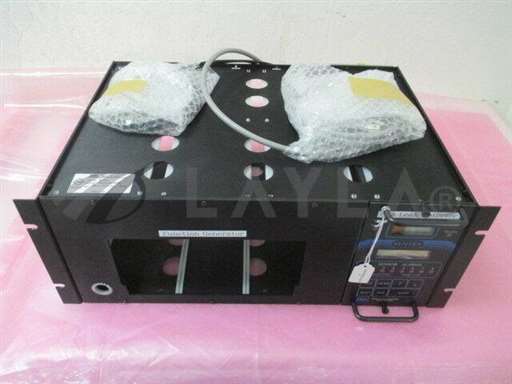 5000/Sierra Monitor/Sierra Monitor PECVD 5000 Gas Leak Detector Chasis Power Supply and Controller/AMAT/_01