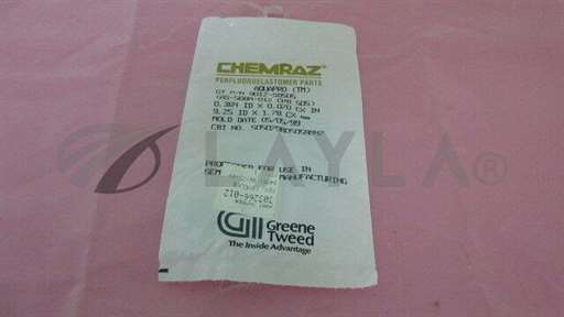 9012-SD505//Chemraz 9012-SD505, AS-568A-012vCPD 505, 0.364 IN X 0.070 CX IN, O-Ring. 328855/Chemraz/_01