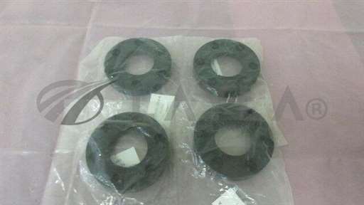 2083970000//4 ALL AD2067A1 Rev.A, 101344, Clamp Rings, 3 1/8" OD, 1.75" ID. 329060/Varian/_01