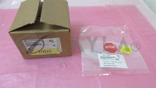 0090-01567//AMAT 0090-01567, Cable, Assembly, Shorting Plug, 2POS MTA. 329176/AMAT/_01