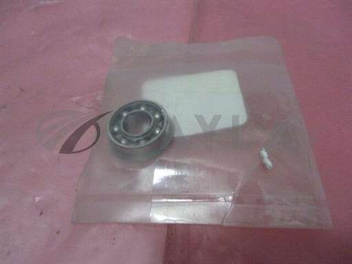 3060-01224/Bearing Ball/AMAT 3060-01224 Bearing Ball, .375 ID x .875 OD, FLG RNG SHLD, 450406/AMAT/_01