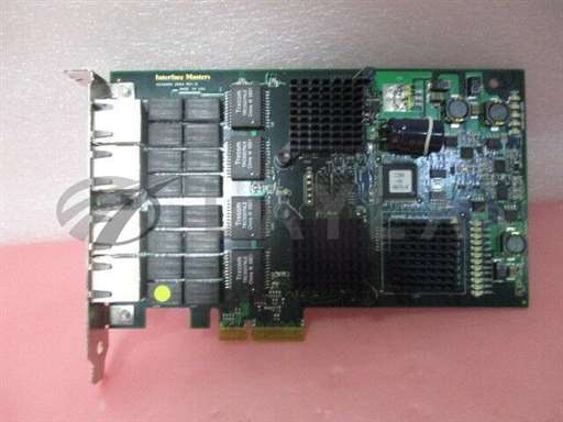 2264L/Quad Port Gigabit Ethernet PCB/Interface Masters Niagara 2264L Quad Port Gigabit Ethernet PCB, 450483/Interface Masters Niagara/_01