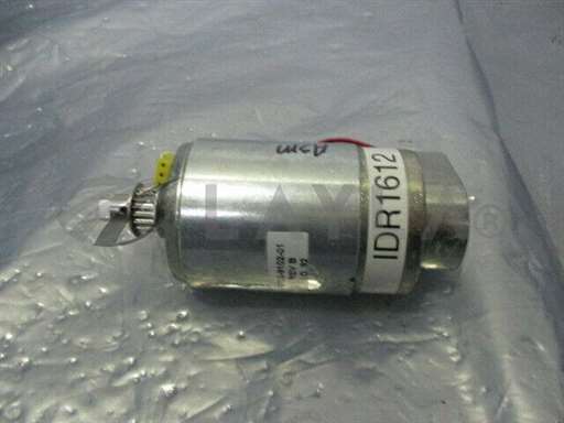 14232A127-R3//Pittman 14232A127-R3 Motor, Asyst 9700-9102-01, 19.1 VDC, 500 CPR, 451709/Omron/_01