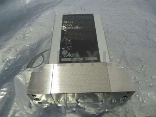 FC-PA7800C-BA//Aera FC-PA7800C-BA Mass Flow Controller MFC SiH4 500 SCCM AMAT 3030-16223 451785/Aera/_01