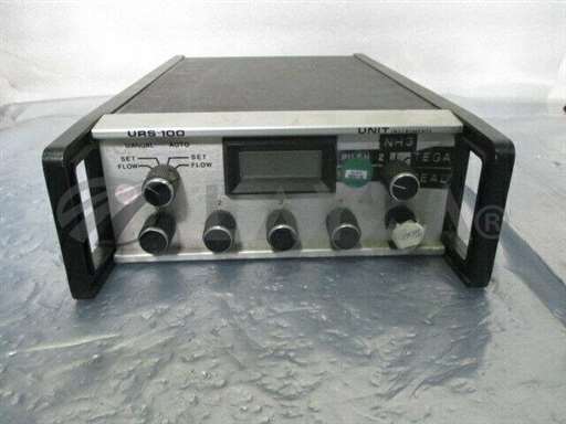 URS-100//Unit Instruments URS-100 Mass Flow Controller and readout, 421272/Unit/_01