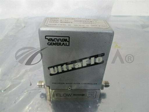 UV2-11//Vacuum General UV2-11 Precision, MFC, N2, 10 SCCM, Ultra Flo, 452048/Vacuum General/_01