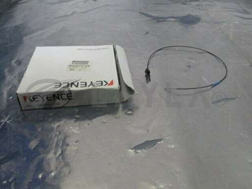 FU-49X (300)//Keyence FU-49X (300) Reflective Photoelectric Digital Fiber Optic Sensor, 452636/Keyence/_01