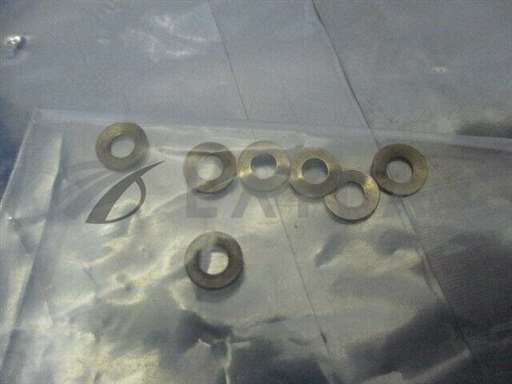 0015-09065//7 AMAT 0015-09065 Washer #6 Mounting NI Plate, Sus/hoop to Bellows, 452470/AMAT/_01