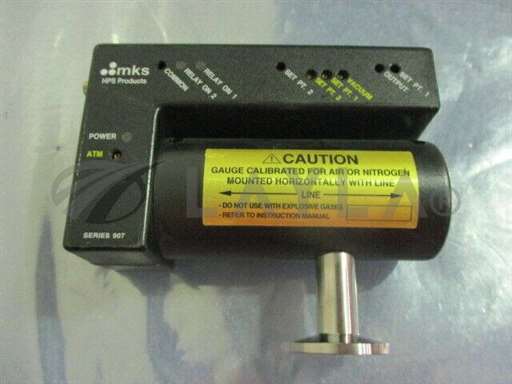 1000000013_224131647914 MKS HPS 109070019CE Series 907 Analog ...