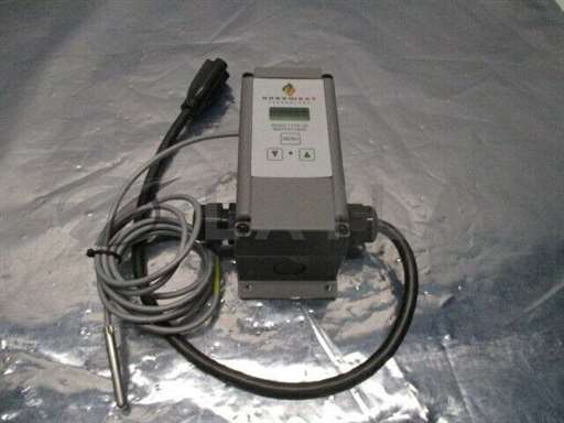 Type 4X/-/Green Heat Nema Type 4X Watertight Digital Thermostatic Controller, RS1259/Green Heat Nema/_01