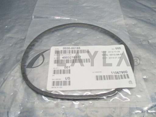 0030-00195/O-Ring/AMAT 0030-00195 O-Ring, M1366 Large Face Seal, 453471/AMAT/_01